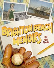 Brighton Beach Memoirs
