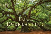 TheatreWorks Silicon Valley Presents Tuck Everlasting
