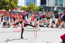 The Bread & Circus Kids Comedy Gala