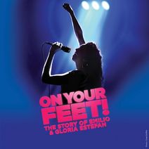 On Your Feet! 