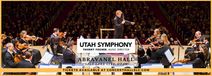 Utah Symphony: Markus Poschner - Bruckner's Symphony No. 4