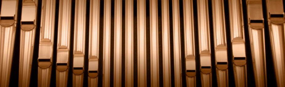 Las Vegas Philharmonic Presents: Cabrera Conducts Saint-Saëns Thundering Organ Symphony show poster