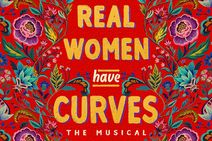 Real Women Have Curves: The Musical