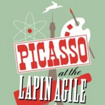 Picasso at the Lapin Agile