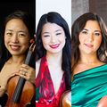 Viennese Wunderkinds in Broadway
