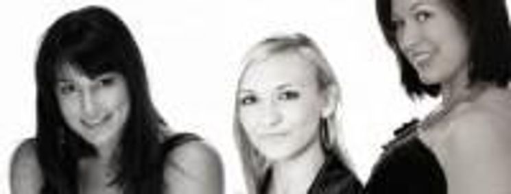 FACE THE MUSIC II show poster