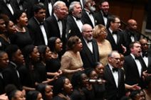 Living the Dream…Singing the Dream