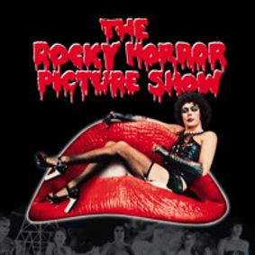 The Rocky Horror Picture Show with Live Shadow Cast show poster