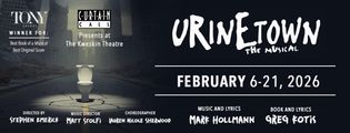 URINETOWN in Connecticut