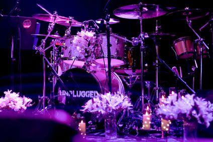 MTV Unplugged Tribute Band at Mud Creek Bison Ranch show poster