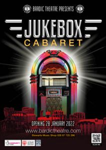 Jukebox Cabaret