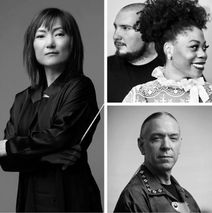 America in Weimar: On the Margins