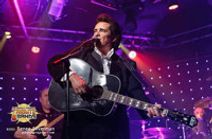 Johnny Cash Tribute Starring Philip Bauer