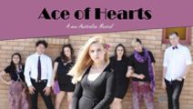Ace of Hearts