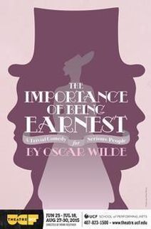 The Importance of Being Earnest