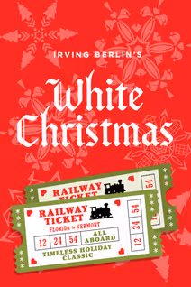 Irving Berlin's White Christmas