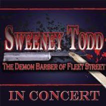 Sweeney Todd in Concert