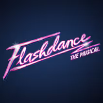 Flashdance The Musical