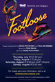 Footloose in Philadelphia