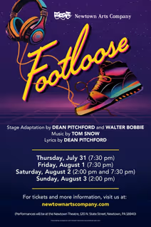 Footloose