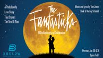 The Fantasticks