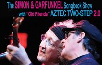 The Simon & Garfunkel Songbook featuring Aztec Two-Step 2.0