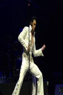 The Return Of The King: An Unrivaled Tribute To Elvis (Covington, KY Sept, 2025)