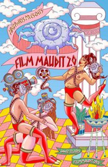 Highways Presents: 4th Annual Film Maudit 2.0