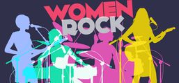 Women Rock in Central Pennsylvania