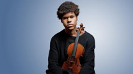 noisenight28: braimah kanneh-mason + plínio fernandes show poster