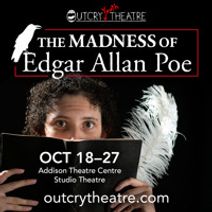 The Madness of Edgar Allan Poe