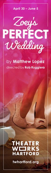 ZOEYS PERFECT WEDDING