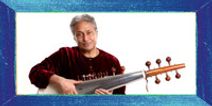 Unity: Amjad Ali Khan, Shostakovich