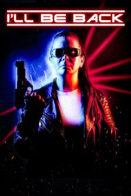 I'll Be Back show poster