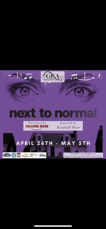 Next to Normal