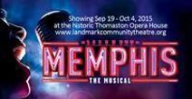 Memphis-The Musical