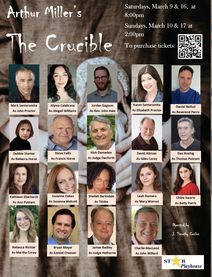 The Crucible