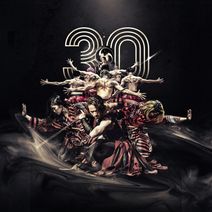 DRUM TAO 30th Anniversary: THE TAO 夢幻響