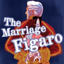 The Marriage of Figaro