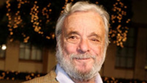 Dessoff Choirs Presents a Sondheim Revue show poster