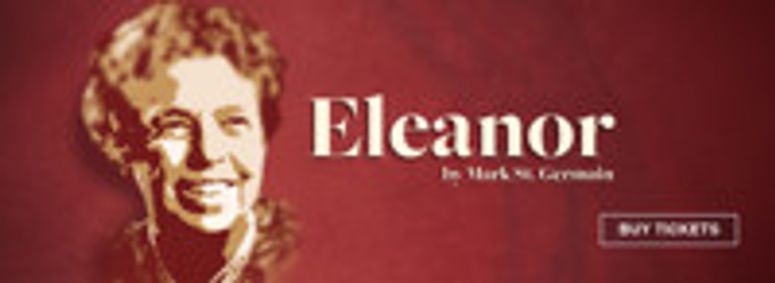 Eleanor show poster