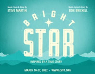 Bright Star show poster