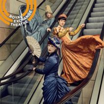 Three Sisters by RashDash after Chekhov