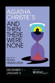 And Then There Were None