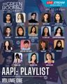 AAPI: Playlist Volume 1 in Off-Off-Broadway