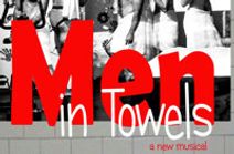 Men in Towels