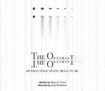 The Optimist - inspired by the lyrics of Jimi Hendrix