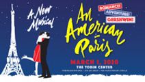 An American In Paris