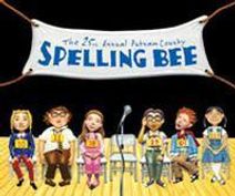 Desert Stages Theatre Presents The 25th Annual Putnam County Spelling Bee