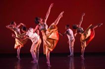 Ballet Hispánico: Noche de Oro